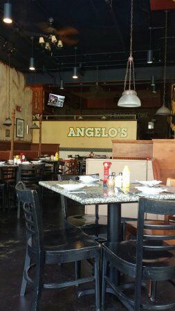 Angelo's